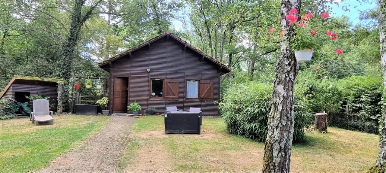 Weir Cottage Balledent Екстериор снимка