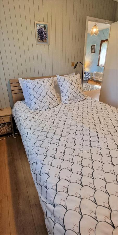 Weir Cottage Balledent Екстериор снимка