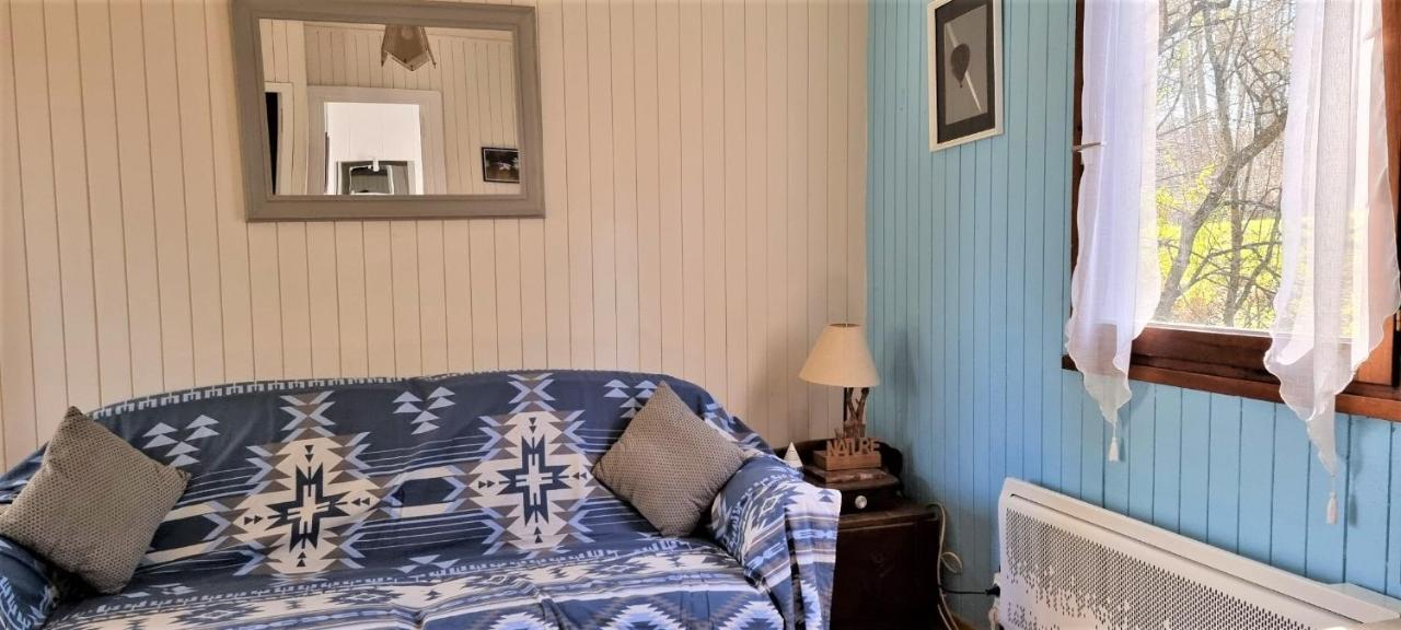 Weir Cottage Balledent Екстериор снимка