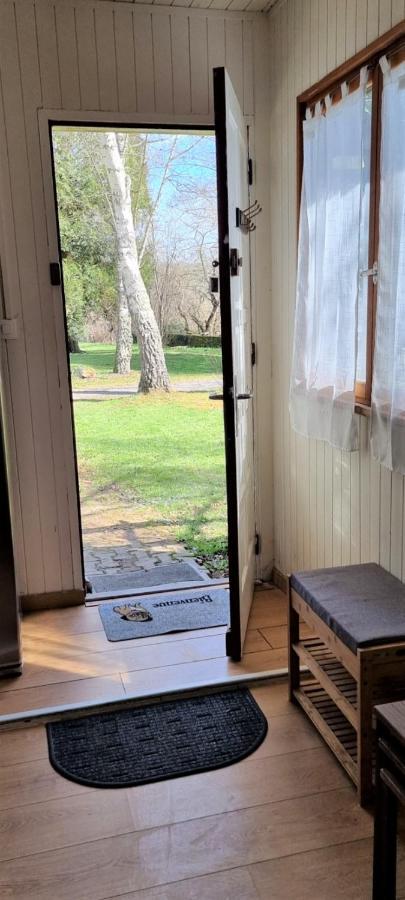 Weir Cottage Balledent Екстериор снимка