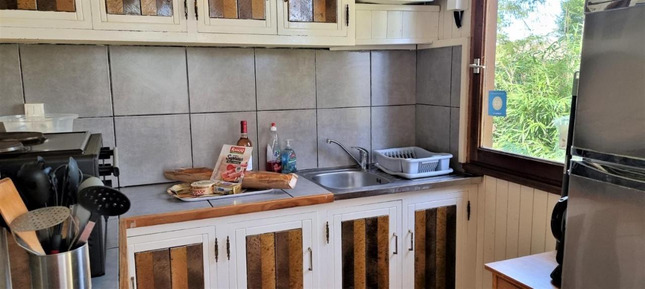 Weir Cottage Balledent Екстериор снимка