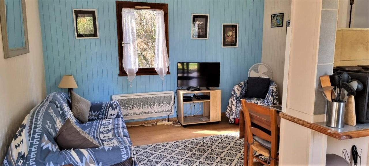 Weir Cottage Balledent Екстериор снимка