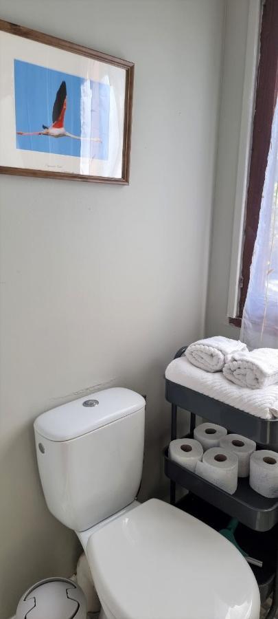 Weir Cottage Balledent Екстериор снимка