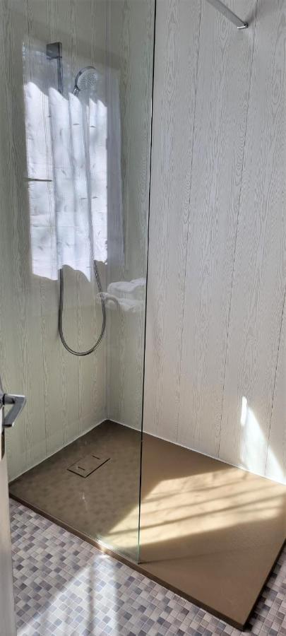 Weir Cottage Balledent Екстериор снимка