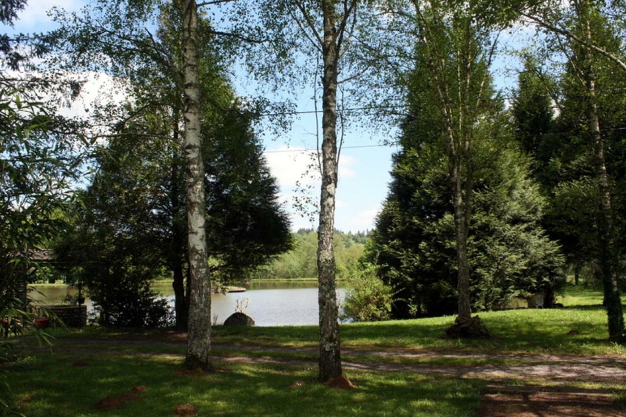 Weir Cottage Balledent Екстериор снимка