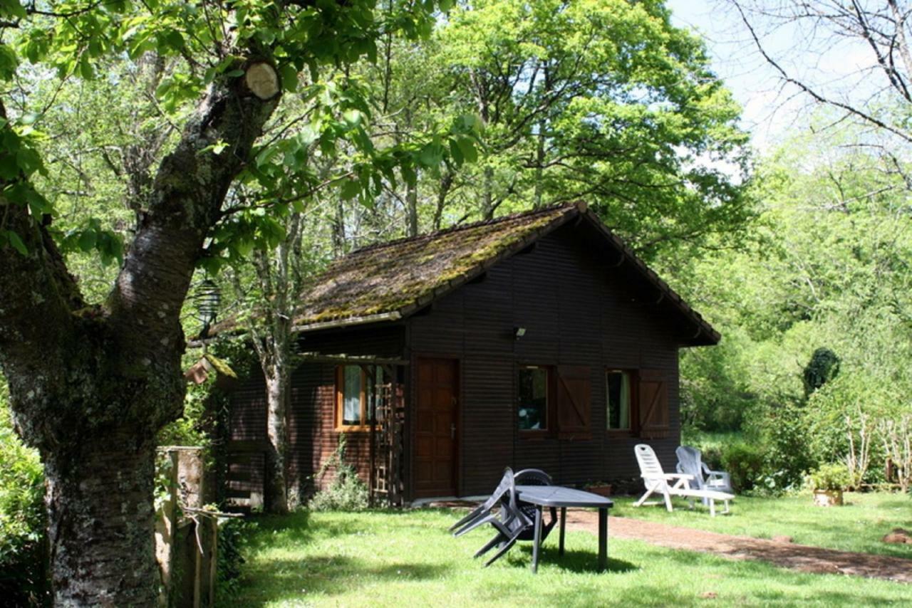 Weir Cottage Balledent Екстериор снимка