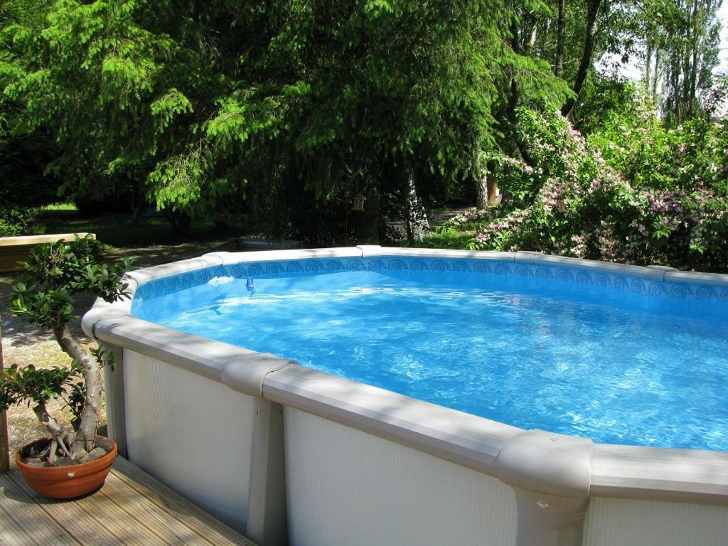 Weir Cottage Balledent Екстериор снимка