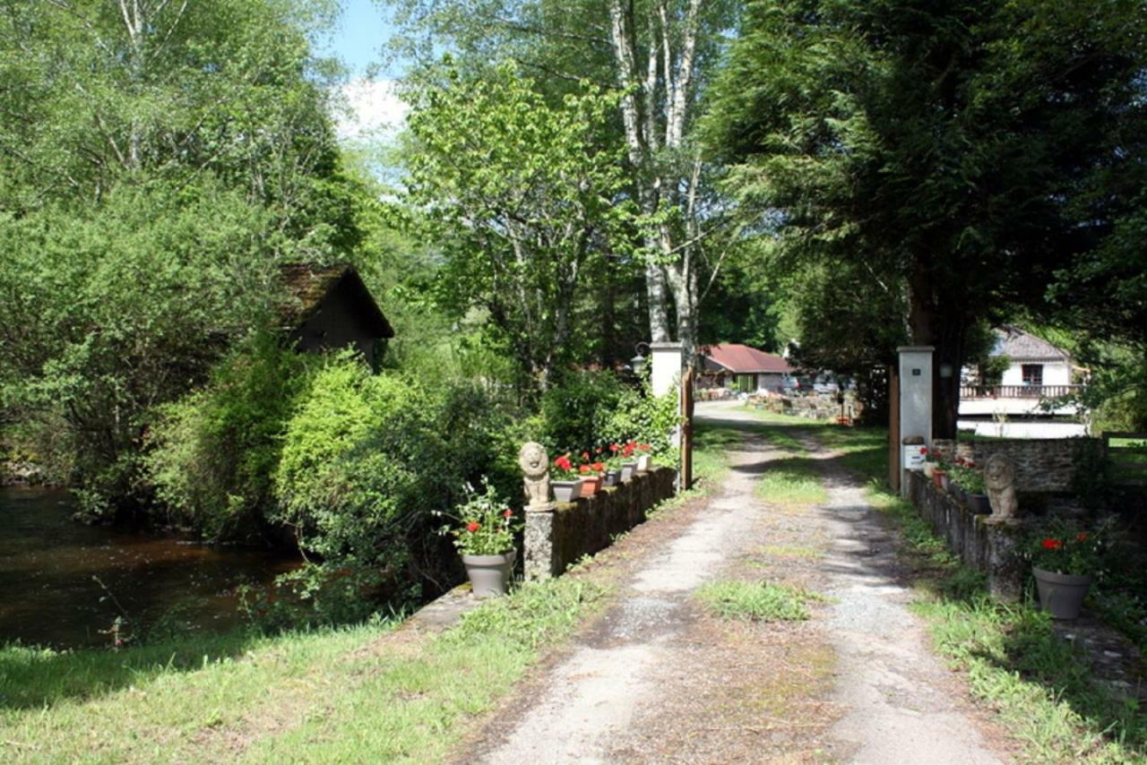 Weir Cottage Balledent Екстериор снимка