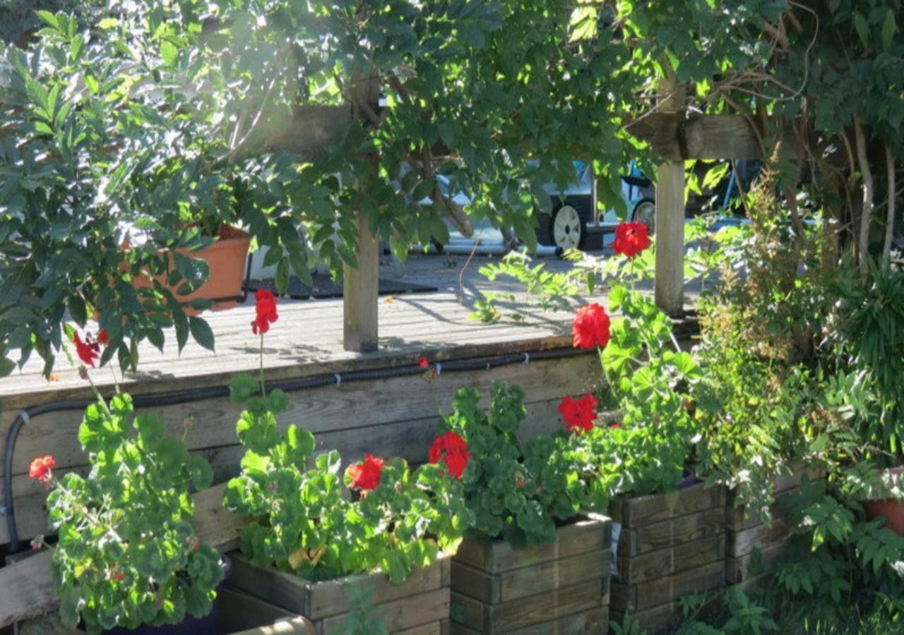 Weir Cottage Balledent Екстериор снимка